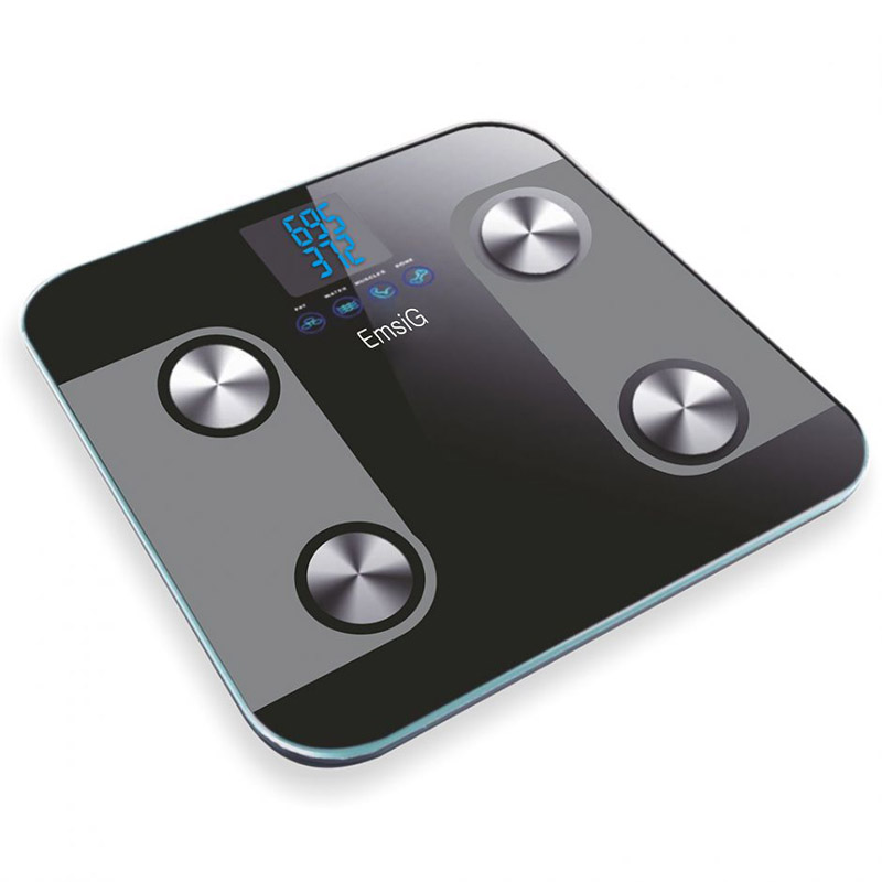 ترازو دیجیتال امسیگ مدل BD46-touch