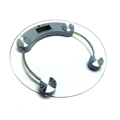 ترازو دیجیتال پرسونال اسکیل (Personal Scale) مدل 180KG