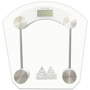 ترازو پرسونال اسکیل (Personal Scale) مدل 180KG-M