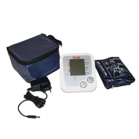 فشارسنج بازویی بریسک مدل PG-800B