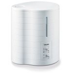 مرطوب کننده هوا بیورر مدل بخور گرم LB50