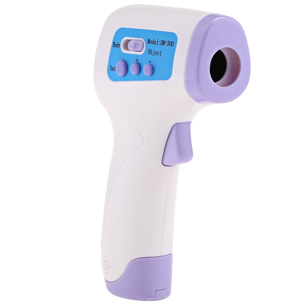 تب سنج لیزری ZOSS DM300